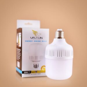 Viston Bombillo Led Globo 20W