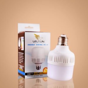 Viston Bombillo Led Globo 15W