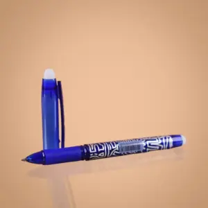 Artesco Lapicero Borrable Azul