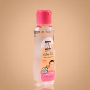 Elizabeth Style Aceite de Bebe 4oz