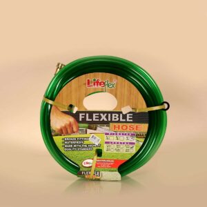 Manguera Verde  5/8X 75 Ft