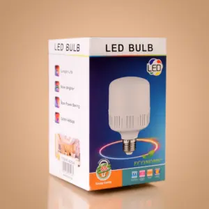 Bombillo Led Globo 38W