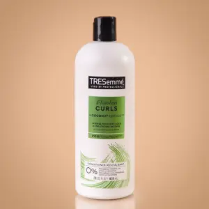 TRESemmé Acondicionador – Rizos Perfectos (28oz)