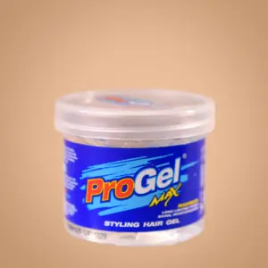 Key Gelatina Progel - Nutrición Capilar (6oz)