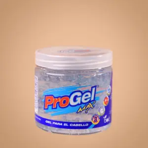 Gelatina Progel 18Oz
