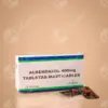 Albendazol Tabletas Masticables – Ayuda A Combatir Parásitos (25Uds) - Comercial Los Castillos