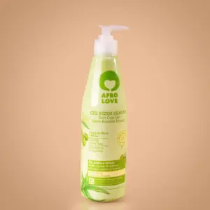 Shampoo Afro Love 16oz