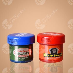 Brillantina Dixie Peach 1 oz