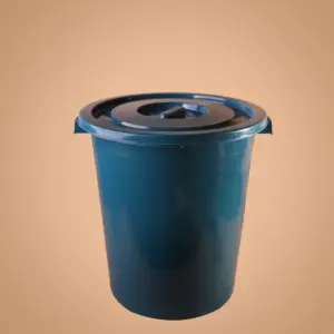 Duralon Cubo de Basura Goba 47Lt