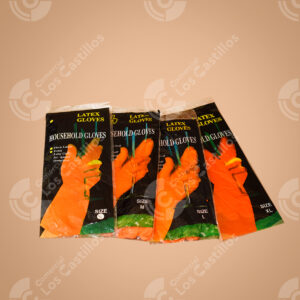 Guante De Limpieza - Protección y Comodidad