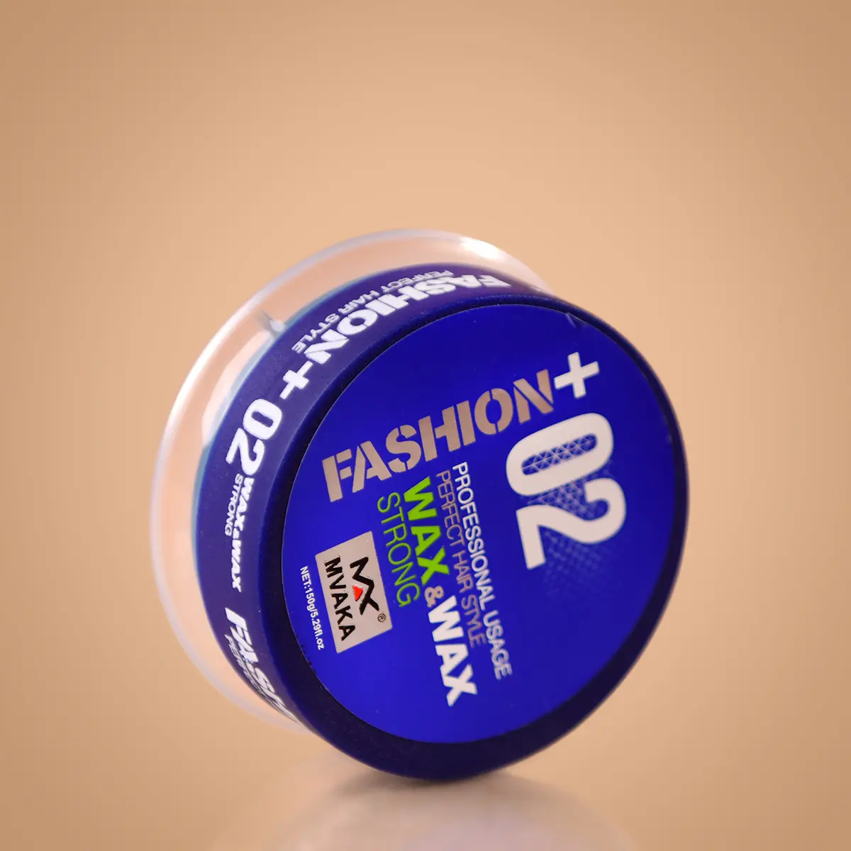 Fashion+ Cera Para El Pelo 90g