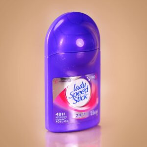Lady Speed Stick Desodorante – Protección 48H (Rollon)
