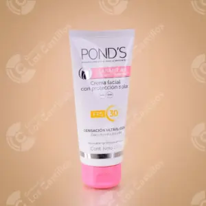 Pond'S Crema Facial Fps 30 100G