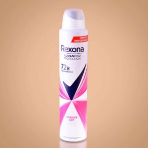 Rexona Desodorante Spray – Protección Avanzada 72H (150Ml)