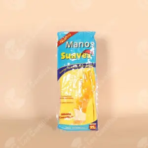 Guante de Limpieza Manos Suaves