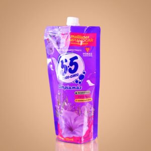 Boé Desinfectante – Limpieza Efectiva (175 Ml)