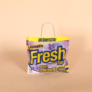 Piedra de Baño Fresh