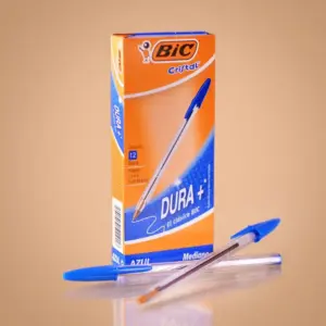 BIC Lapicero Cristal Dura+