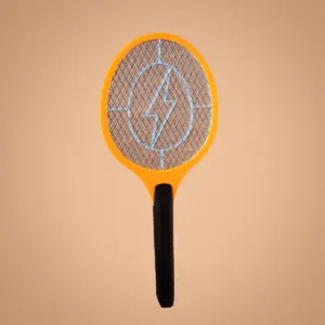 Raqueta Eléctrica Mata Mosquito
