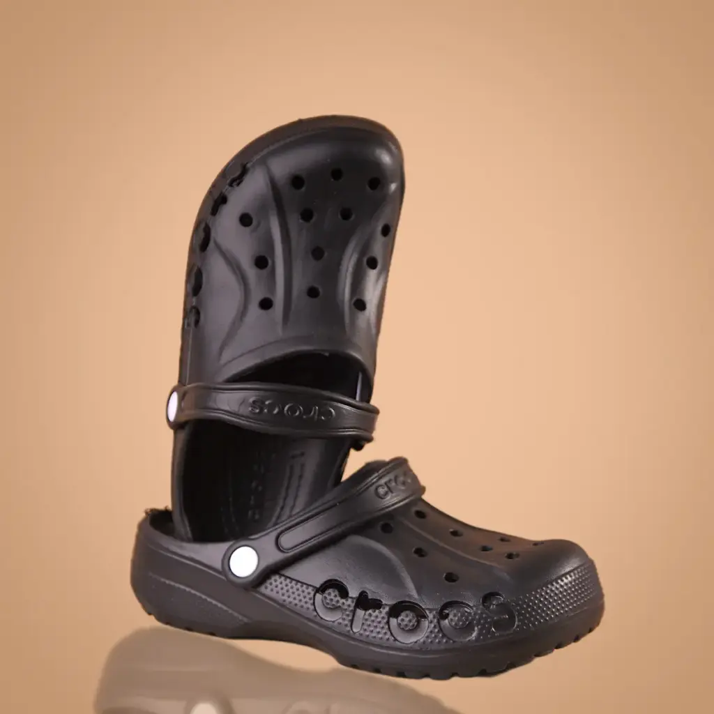 Cross Chancleta Cross Unisex - Comercial Los Castillos