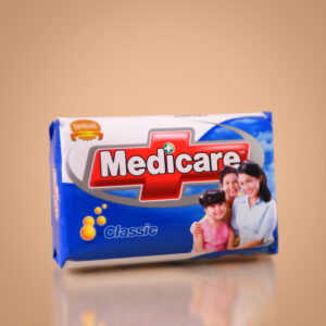 Medicare Jabón De Tocador 90G - Comercial Los Castillos