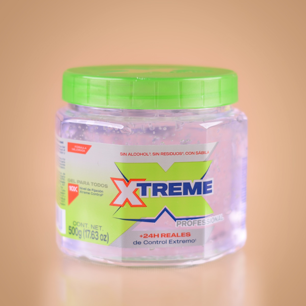 Gelatina Xtreme 35.27 oz