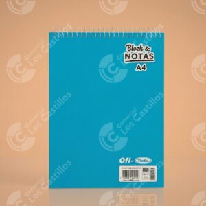 Mascota Para Notas Grande