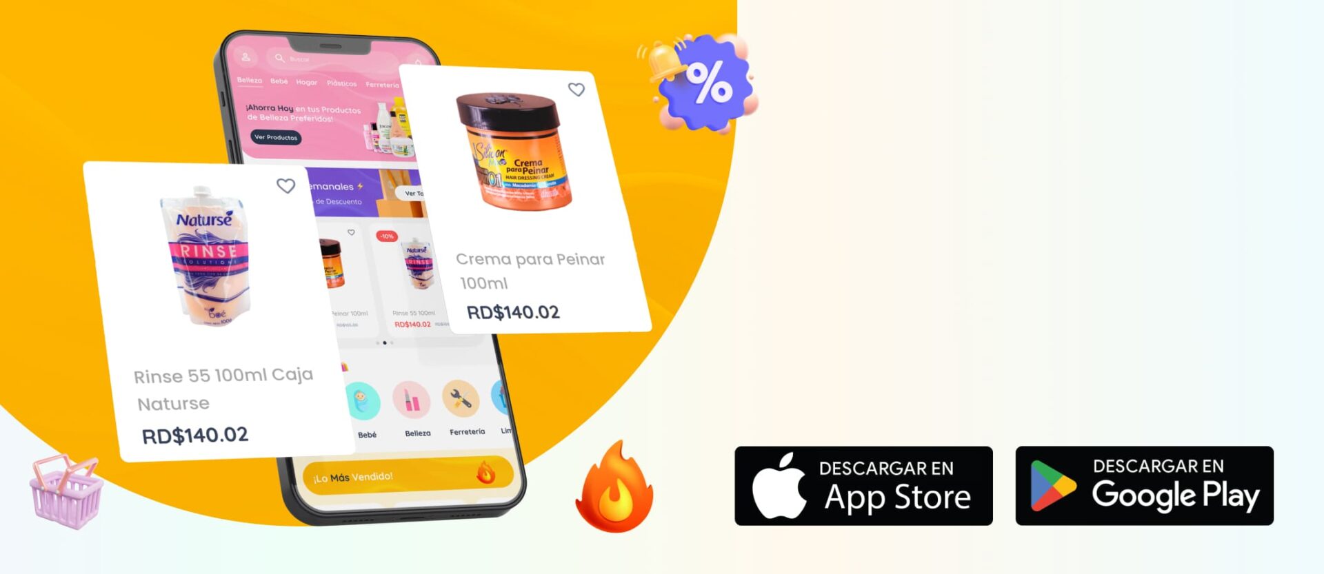 Inicio - Comercial Los Castillos