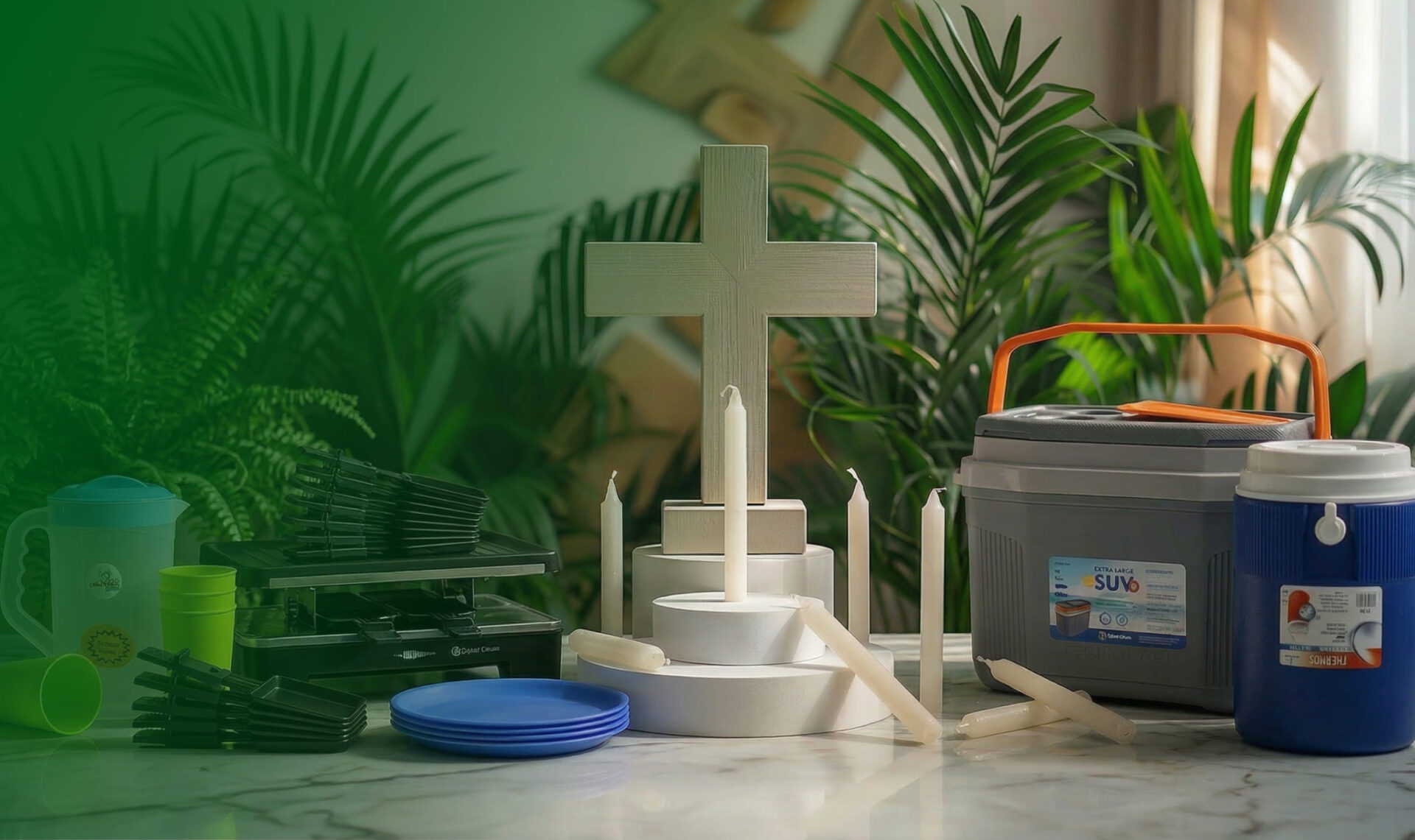 Inicio - Comercial Los Castillos