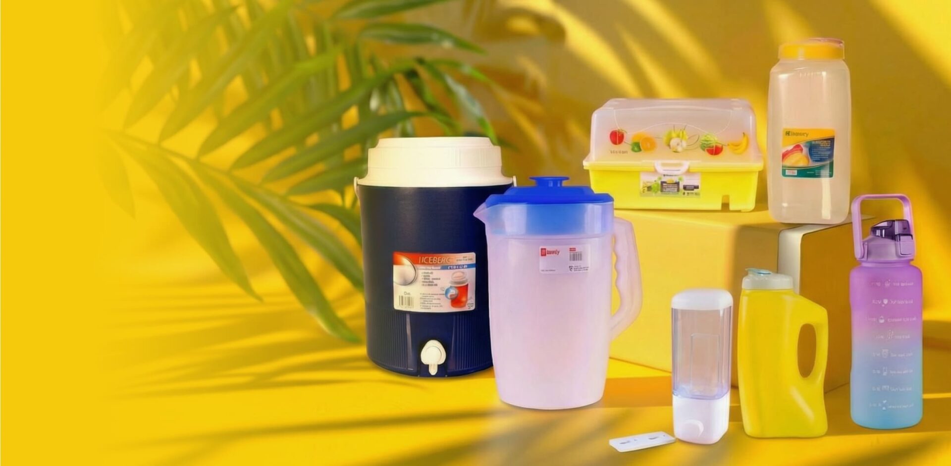 Inicio - Comercial Los Castillos