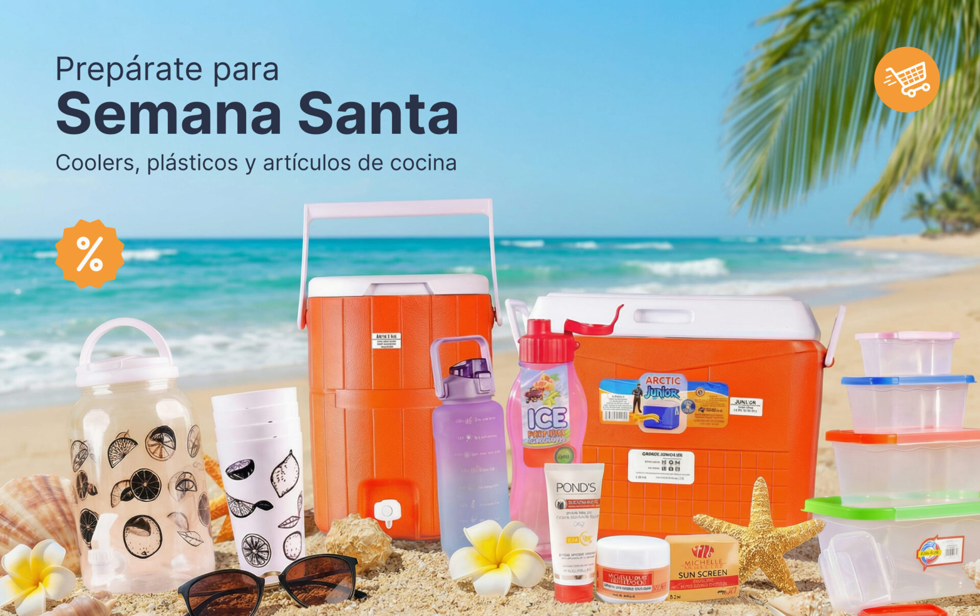 Inicio - Comercial Los Castillos