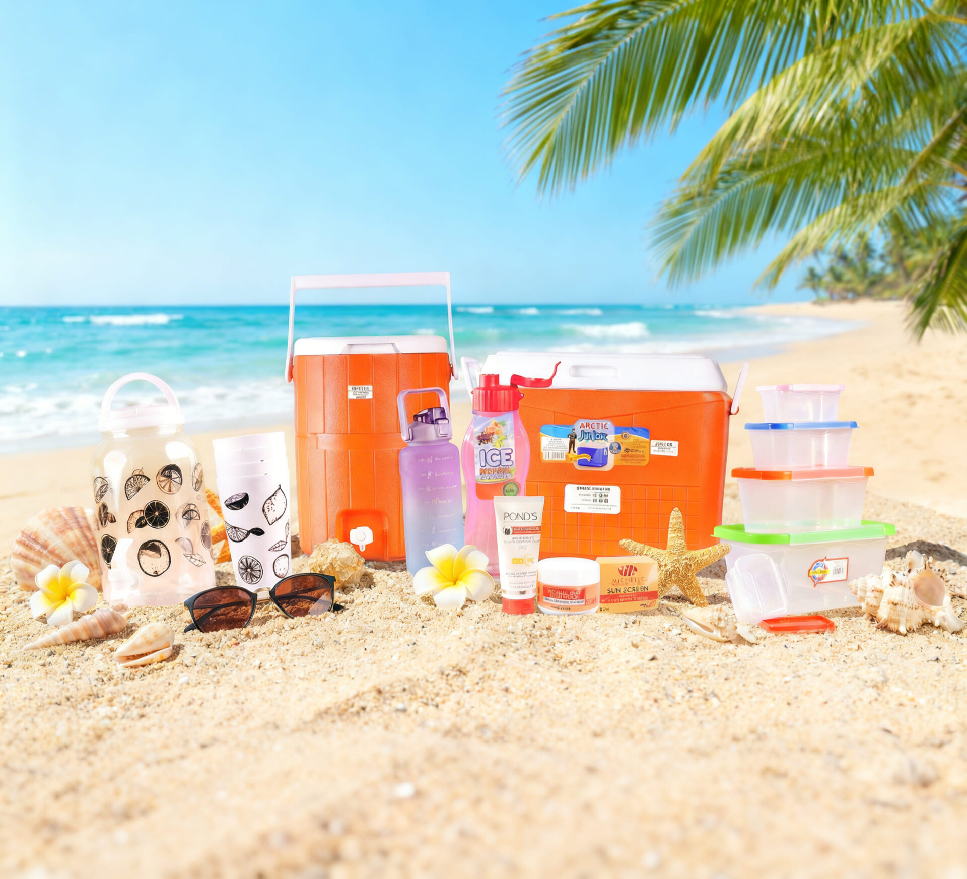 Comercial Los Castillos - Comercial Los Castillos