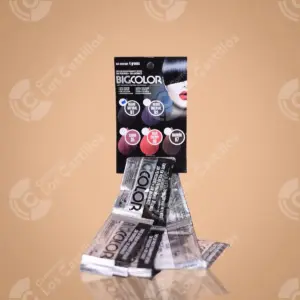 Tinte para Cabello Bigcolor