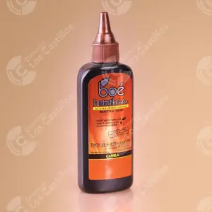 Tinte Semipermanente Cellophane Boe