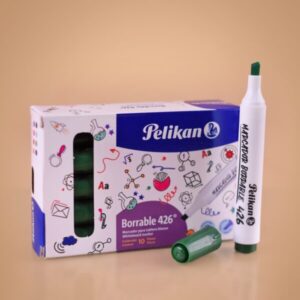 Marcador Borrable P/Pizarra Pelikan (Unidad)