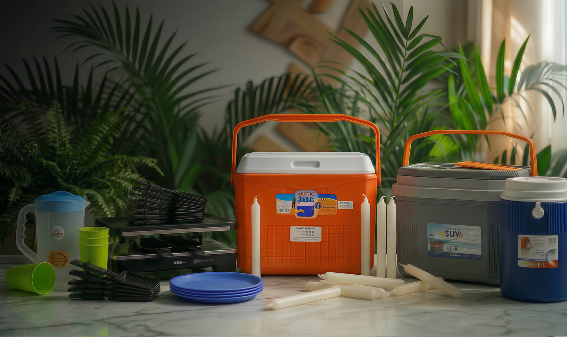 Inicio - Comercial Los Castillos