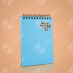 Mascota Para Notas Pequeña