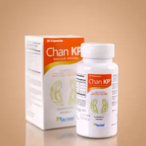 Chan kp capsula