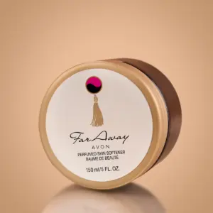 Crema Avon Sultida De Tarro