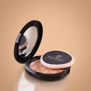 Fennell Romance Polvo Compacto