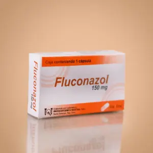 Fluconazol 150mg