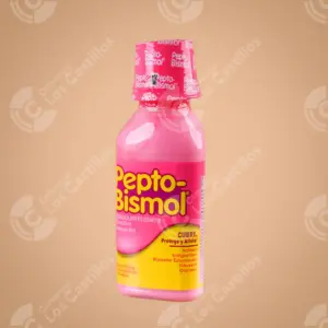 Pepto Bismol Original