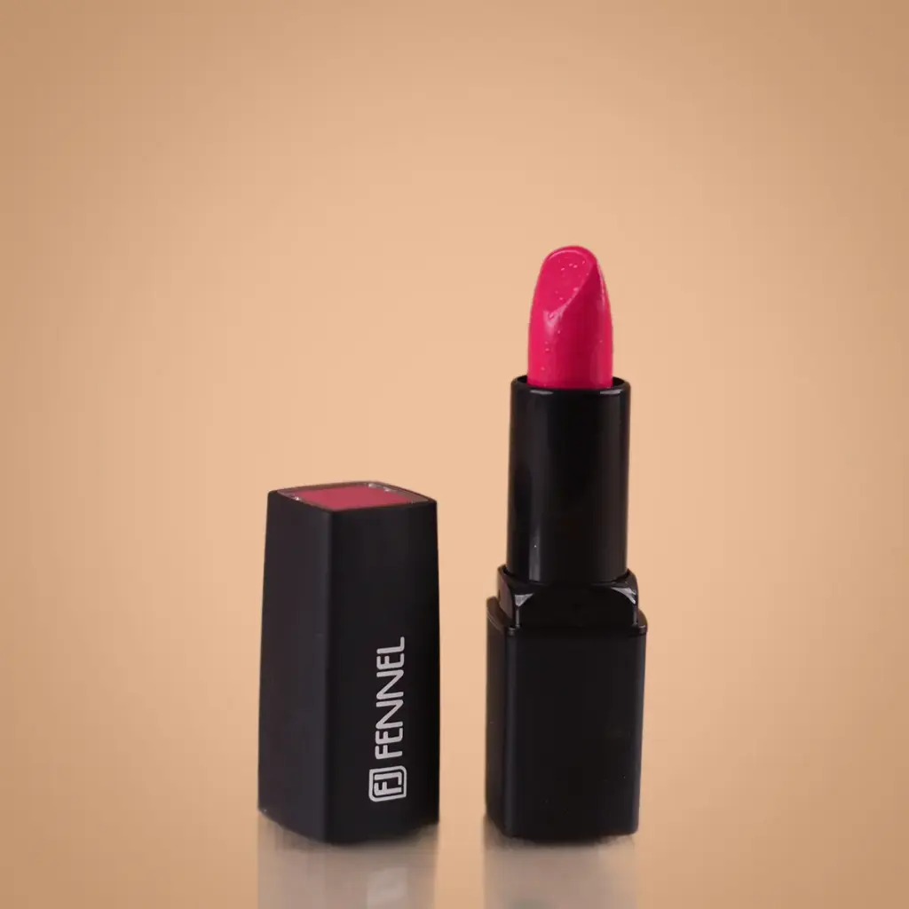 100791 Fennel Labial Matte Rosa Intenso - Comercial Los Castillos