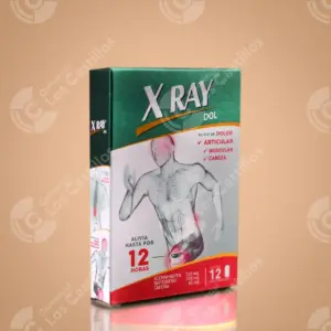 X-RAY DOL