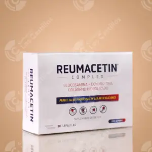 Reumacetin complex 30