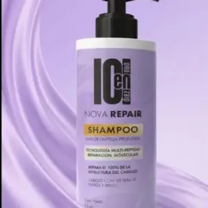 Shampoo Nova Repair 13.5Oz