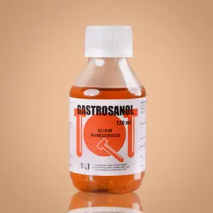 Gastrosanol Elixir 120ml
