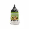 Rallador Acero Inoxidable 6 Lados - Comercial Los Castillos