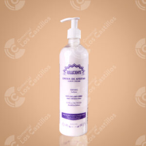 Crema de Afeitar 16oz