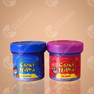 Brillantina Chiki Halka 2 Oz